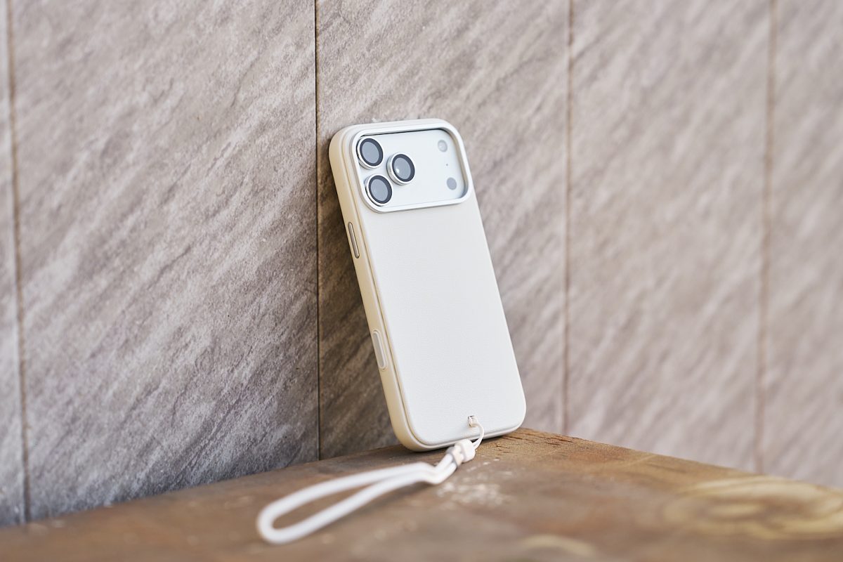 BodyGuardz iPhone 17手機殼推薦 – Performance Pro 散熱防摔殼、Accent 頂級防摔殼開箱實測 - BodyGuardz, BodyGuardz手機殼, BodyGuardz評價, iPhone 17, iPhone 17 手機殼 - 科技生活 - teXch