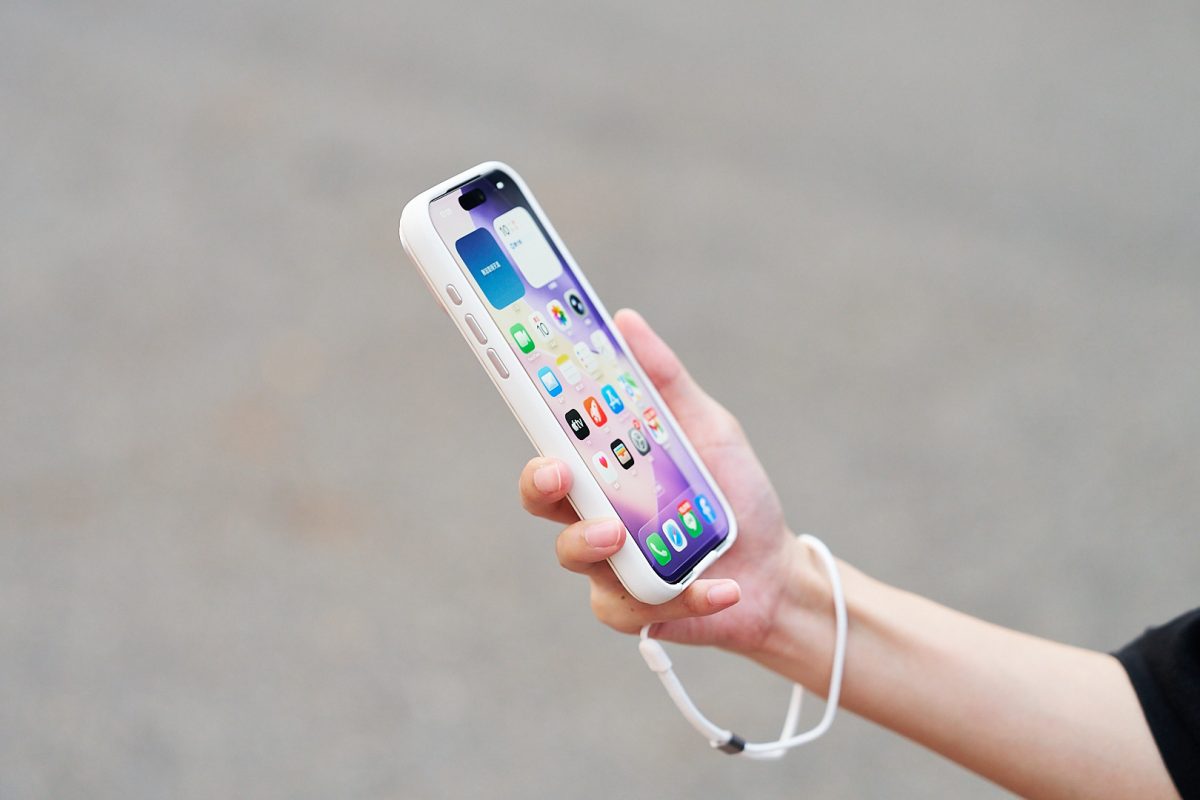 BodyGuardz iPhone 17手機殼推薦 – Performance Pro 散熱防摔殼、Accent 頂級防摔殼開箱實測 - BodyGuardz, BodyGuardz手機殼, BodyGuardz評價, iPhone 17, iPhone 17 手機殼 - 科技生活 - teXch