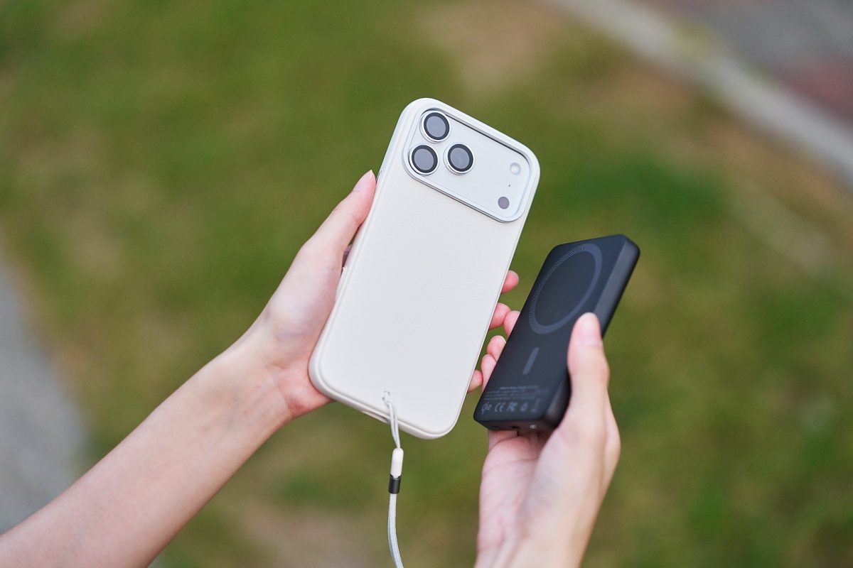 BodyGuardz iPhone 17手機殼推薦 – Performance Pro 散熱防摔殼、Accent 頂級防摔殼開箱實測 - BodyGuardz, BodyGuardz手機殼, BodyGuardz評價, iPhone 17, iPhone 17 手機殼 - 科技生活 - teXch