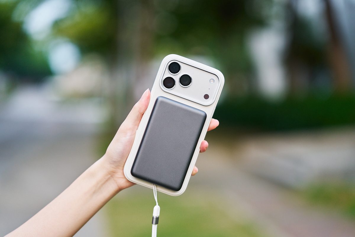 BodyGuardz iPhone 17手機殼推薦 – Performance Pro 散熱防摔殼、Accent 頂級防摔殼開箱實測 - BodyGuardz, BodyGuardz手機殼, BodyGuardz評價, iPhone 17, iPhone 17 手機殼 - 科技生活 - teXch