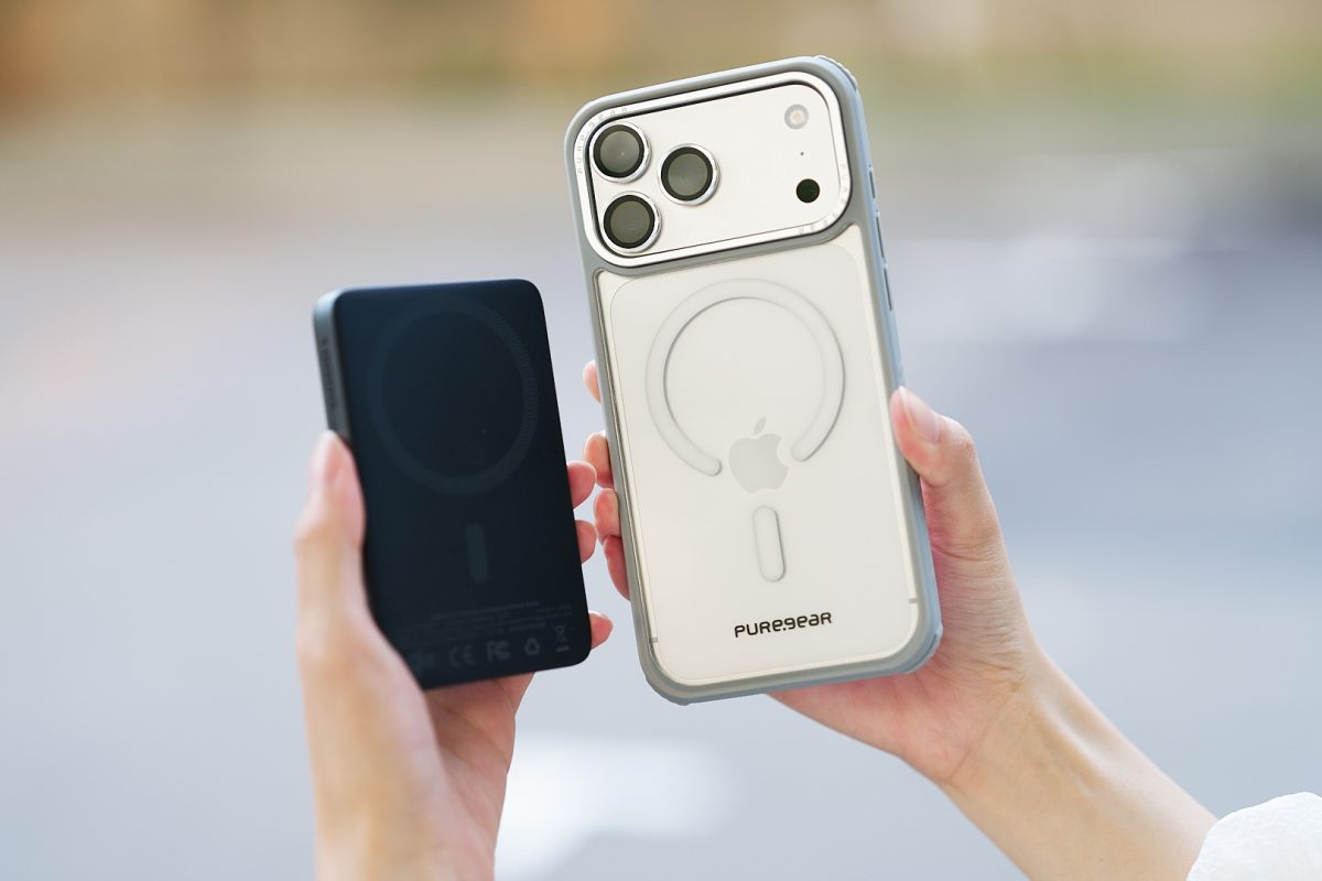 PureGear iPhone 17手機殼推薦 – Slim Shell Plus、Dualtek clear 兩大熱銷防摔保護殼開箱實測 - iPhone 17, PUREGEAR, puregear保護殼, PUREGEAR手機殼 - 科技生活 - teXch