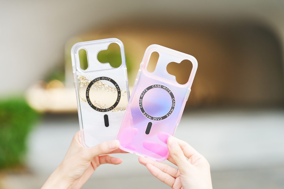 Casemate, CaseMate保護殼, Casemate手機殼, iPhone 17 - 科技生活 - teXch CASEMATE iPhone 17手機殼推薦 – 高質感精品防摔手機殼開箱實測,外型精緻氣質首選 - Casemate, CaseMate保護殼, Casemate手機殼, iPhone 17 - 科技生活 - teXch