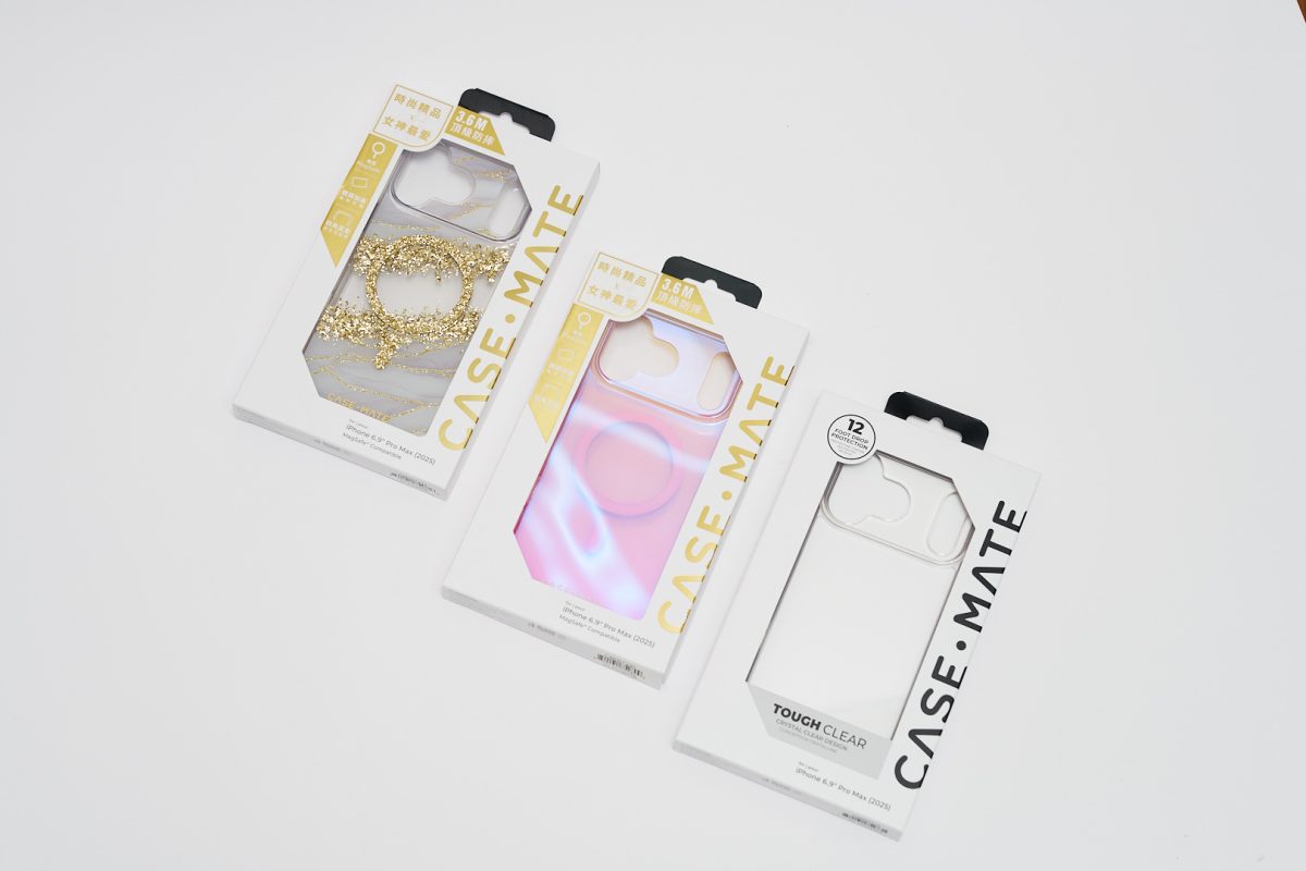 Casemate, CaseMate保護殼, Casemate手機殼, iPhone 17 - 科技生活 - teXch CASEMATE iPhone 17手機殼推薦 – 高質感精品防摔手機殼開箱實測,外型精緻氣質首選 - Casemate, CaseMate保護殼, Casemate手機殼, iPhone 17 - 科技生活 - teXch