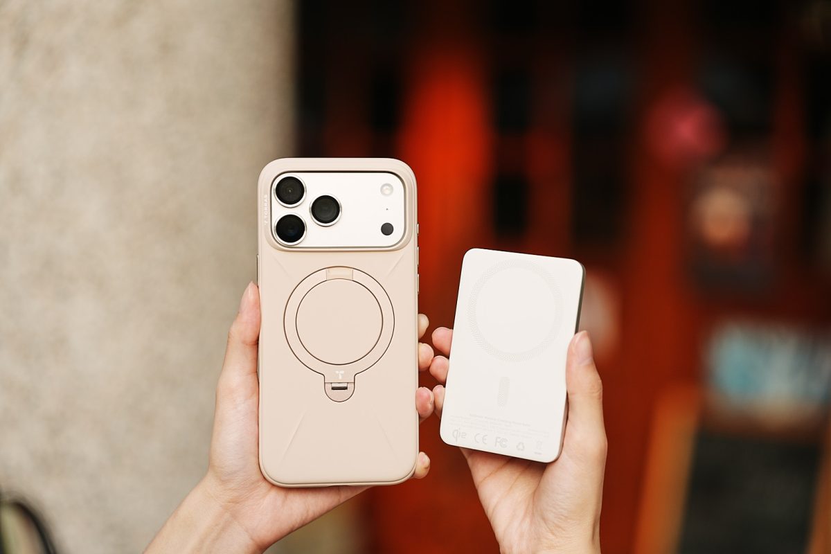 Aukey, AUKEY行動電源, magsafe, Qi2, 行動電源 - 科技生活 - teXch 磁吸行動電源開箱實測,AUKEY MagFusion Qi2 行動電源有多薄?5000mAh、10000mAh 一次看 - Aukey, AUKEY行動電源, magsafe, Qi2, 行動電源 - 科技生活 - teXch