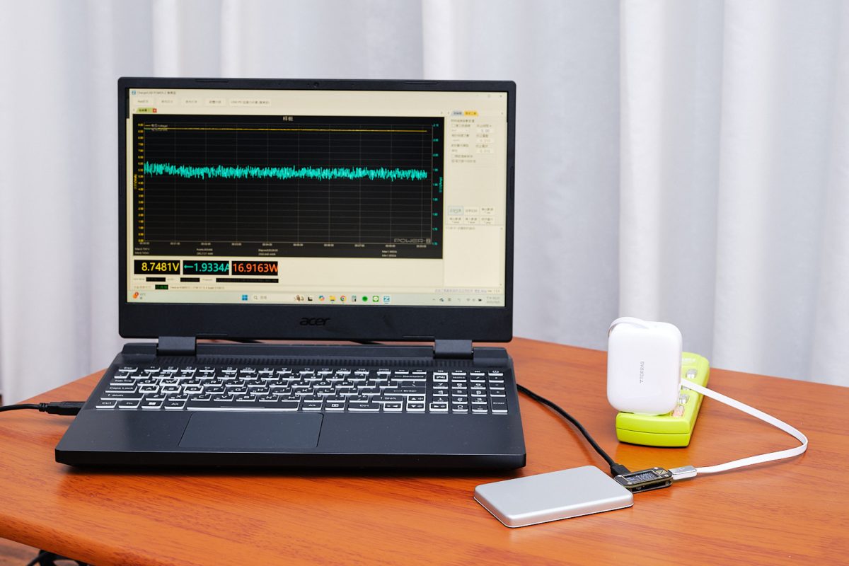 Aukey, AUKEY行動電源, magsafe, Qi2, 行動電源 - 科技生活 - teXch 磁吸行動電源開箱實測,AUKEY MagFusion Qi2 行動電源有多薄?5000mAh、10000mAh 一次看 - Aukey, AUKEY行動電源, magsafe, Qi2, 行動電源 - 科技生活 - teXch