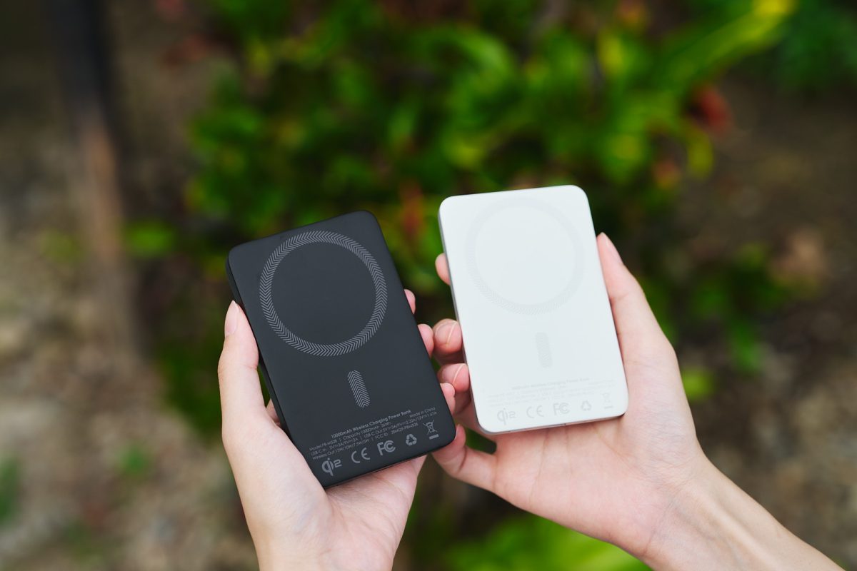 Aukey, AUKEY行動電源, magsafe, Qi2, 行動電源 - 科技生活 - teXch 磁吸行動電源開箱實測,AUKEY MagFusion Qi2 行動電源有多薄?5000mAh、10000mAh 一次看 - Aukey, AUKEY行動電源, magsafe, Qi2, 行動電源 - 科技生活 - teXch