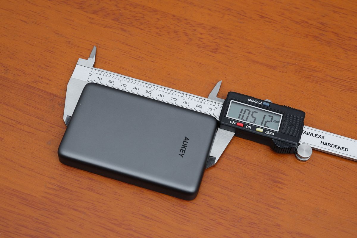 Aukey, AUKEY行動電源, magsafe, Qi2, 行動電源 - 科技生活 - teXch 磁吸行動電源開箱實測,AUKEY MagFusion Qi2 行動電源有多薄?5000mAh、10000mAh 一次看 - Aukey, AUKEY行動電源, magsafe, Qi2, 行動電源 - 科技生活 - teXch