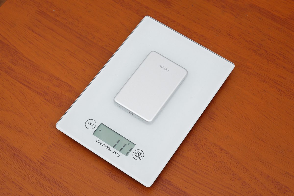 Aukey, AUKEY行動電源, magsafe, Qi2, 行動電源 - 科技生活 - teXch 磁吸行動電源開箱實測,AUKEY MagFusion Qi2 行動電源有多薄?5000mAh、10000mAh 一次看 - Aukey, AUKEY行動電源, magsafe, Qi2, 行動電源 - 科技生活 - teXch