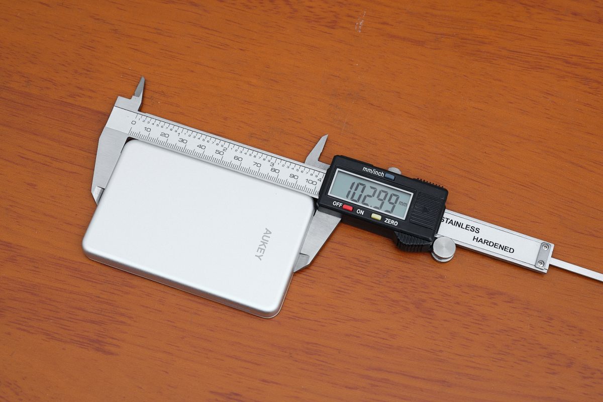 Aukey, AUKEY行動電源, magsafe, Qi2, 行動電源 - 科技生活 - teXch 磁吸行動電源開箱實測,AUKEY MagFusion Qi2 行動電源有多薄?5000mAh、10000mAh 一次看 - Aukey, AUKEY行動電源, magsafe, Qi2, 行動電源 - 科技生活 - teXch