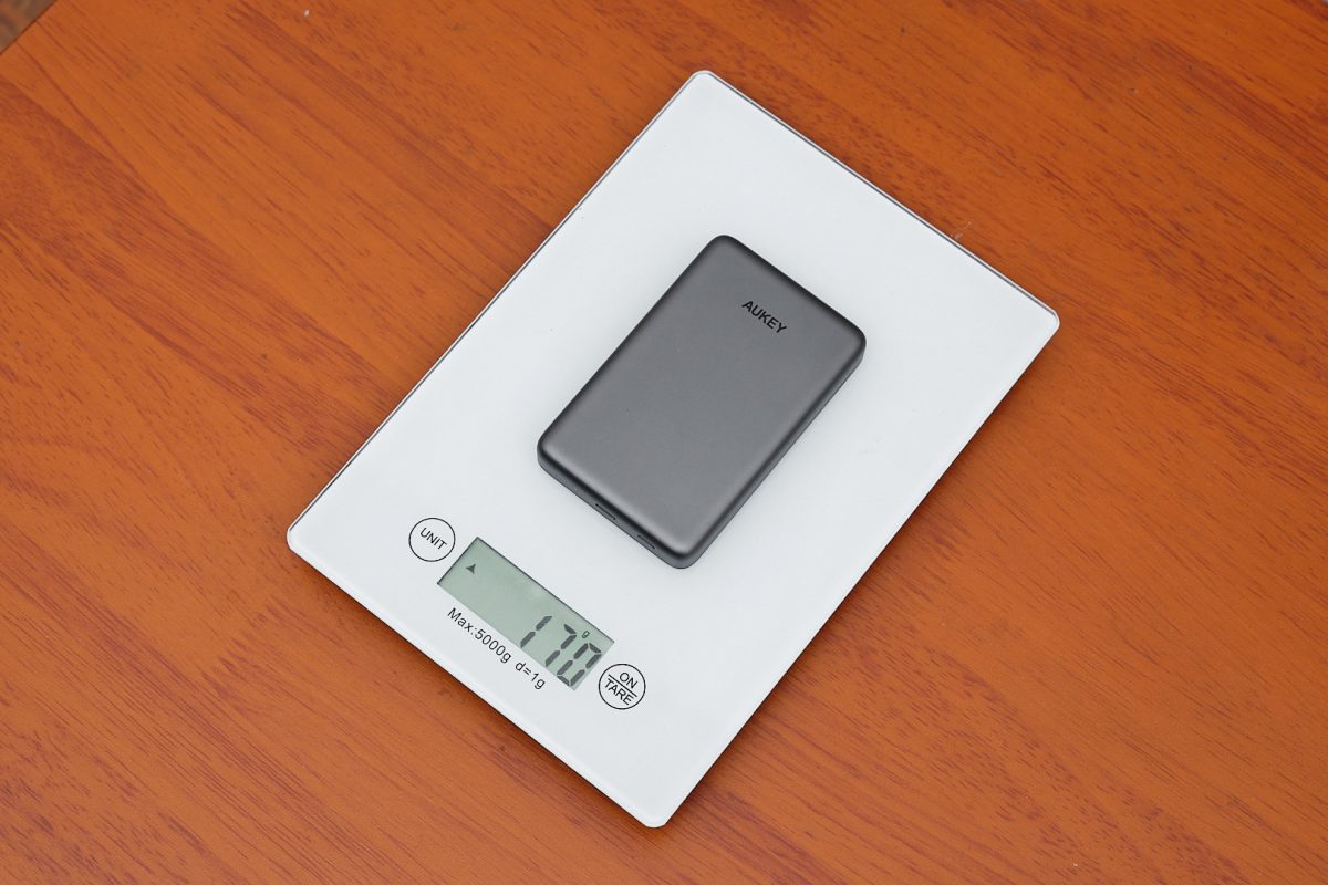 Aukey, AUKEY行動電源, magsafe, Qi2, 行動電源 - 科技生活 - teXch 磁吸行動電源開箱實測,AUKEY MagFusion Qi2 行動電源有多薄?5000mAh、10000mAh 一次看 - Aukey, AUKEY行動電源, magsafe, Qi2, 行動電源 - 科技生活 - teXch