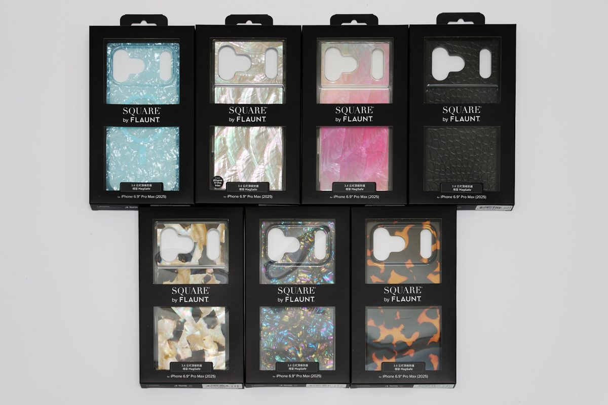 FLAUNT, FLAUNT保護殼, FLAUNT手機殼手機殼, iphone, iPhone 17, iPhone 17手機殼, iPhone手機殼 - 科技生活 - teXch FLAUNT iPhone 17手機殼開箱 – 時尚模特兒愛用手機殼,外型出眾、奢華質感 - FLAUNT, FLAUNT保護殼, FLAUNT手機殼手機殼, iphone, iPhone 17, iPhone 17手機殼, iPhone手機殼 - 科技生活 - teXch