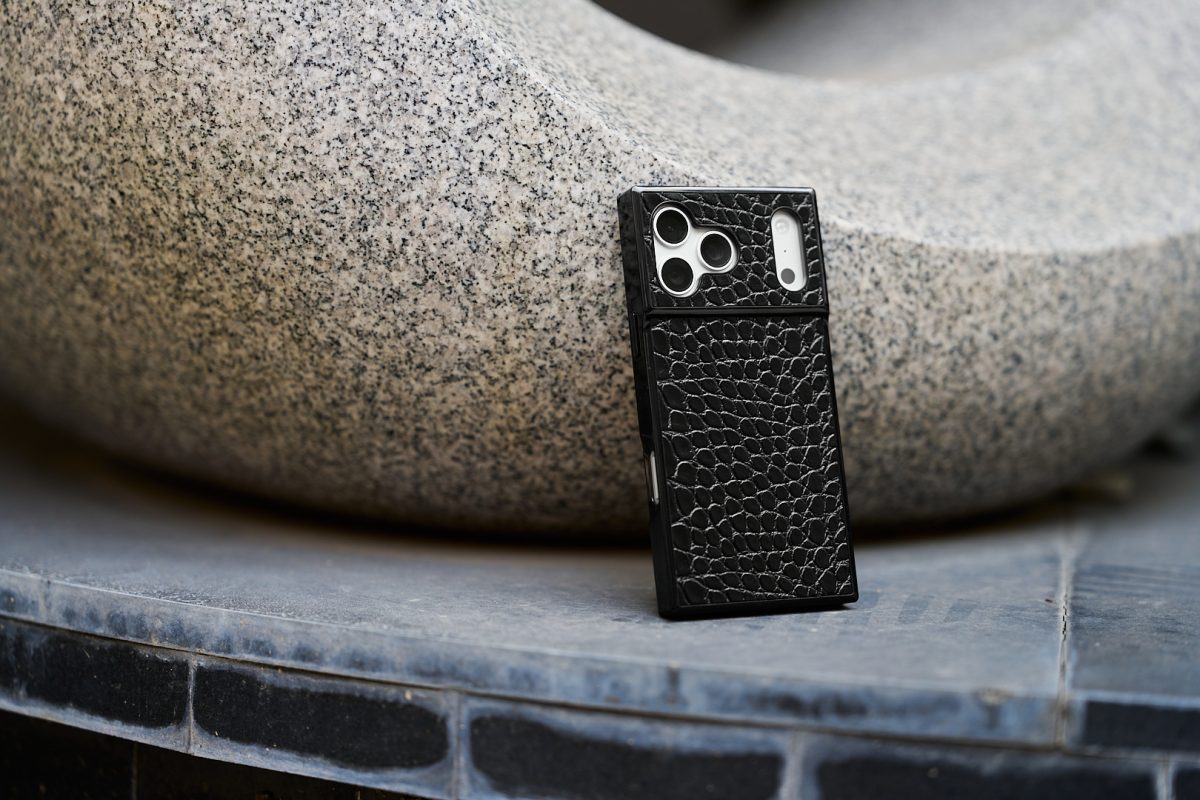 FLAUNT, FLAUNT保護殼, FLAUNT手機殼手機殼, iphone, iPhone 17, iPhone 17手機殼, iPhone手機殼 - 科技生活 - teXch FLAUNT iPhone 17手機殼開箱 – 時尚模特兒愛用手機殼,外型出眾、奢華質感 - FLAUNT, FLAUNT保護殼, FLAUNT手機殼手機殼, iphone, iPhone 17, iPhone 17手機殼, iPhone手機殼 - 科技生活 - teXch