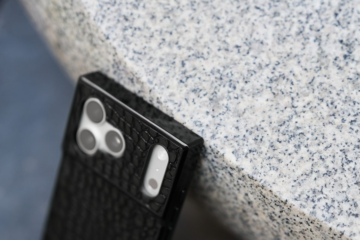 FLAUNT, FLAUNT保護殼, FLAUNT手機殼手機殼, iphone, iPhone 17, iPhone 17手機殼, iPhone手機殼 - 科技生活 - teXch FLAUNT iPhone 17手機殼開箱 – 時尚模特兒愛用手機殼,外型出眾、奢華質感 - FLAUNT, FLAUNT保護殼, FLAUNT手機殼手機殼, iphone, iPhone 17, iPhone 17手機殼, iPhone手機殼 - 科技生活 - teXch