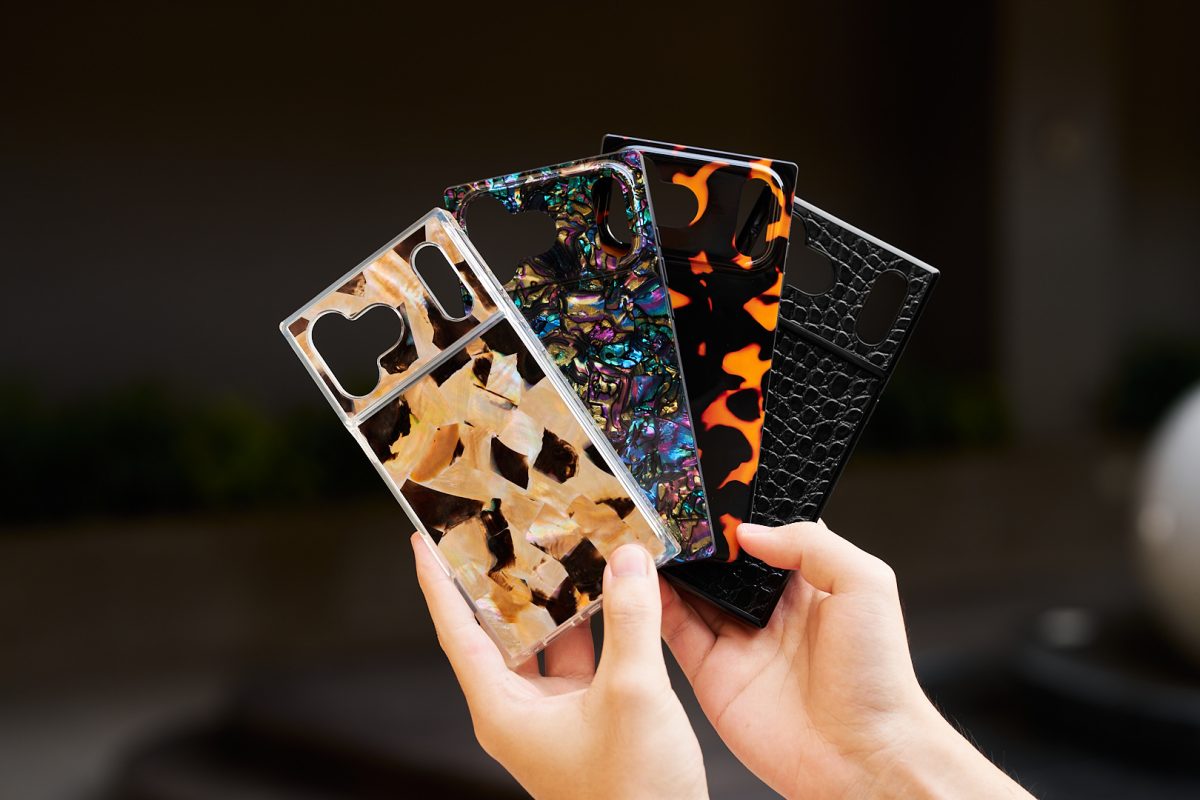 FLAUNT, FLAUNT保護殼, FLAUNT手機殼手機殼, iphone, iPhone 17, iPhone 17手機殼, iPhone手機殼 - 科技生活 - teXch FLAUNT iPhone 17手機殼開箱 – 時尚模特兒愛用手機殼,外型出眾、奢華質感 - FLAUNT, FLAUNT保護殼, FLAUNT手機殼手機殼, iphone, iPhone 17, iPhone 17手機殼, iPhone手機殼 - 科技生活 - teXch