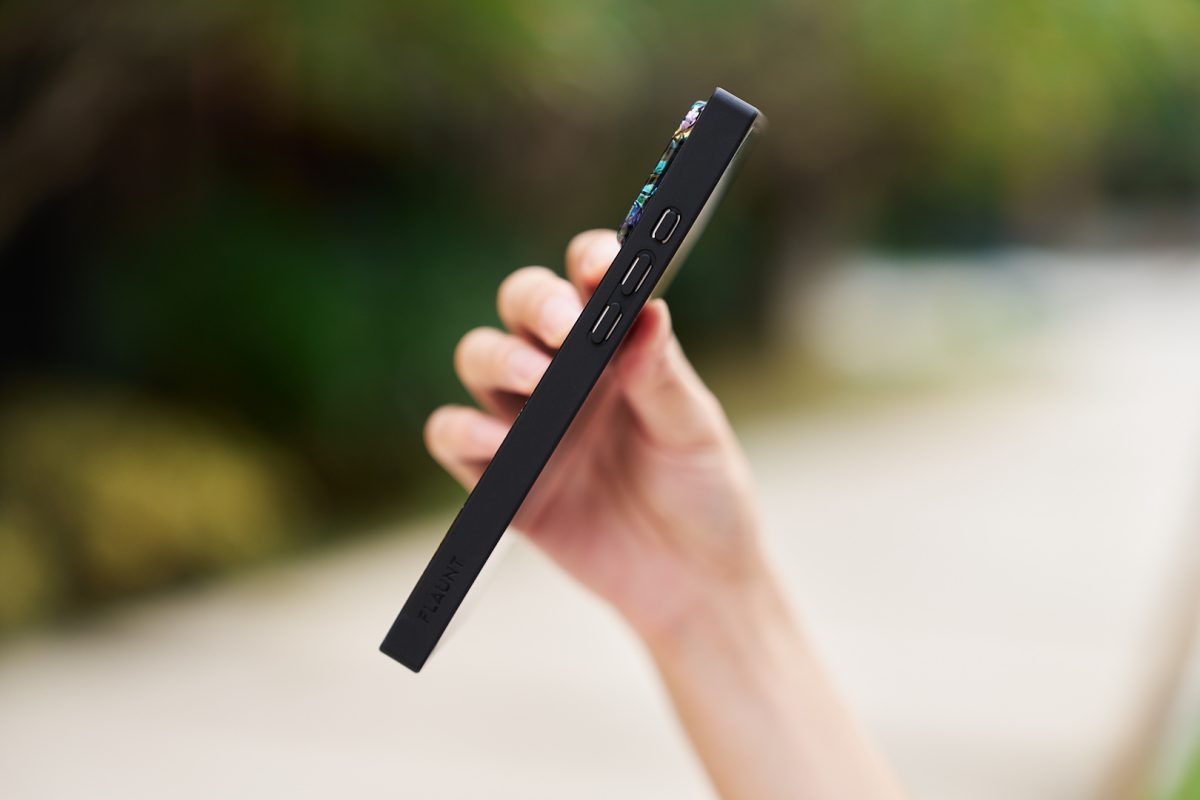 FLAUNT, FLAUNT保護殼, FLAUNT手機殼手機殼, iphone, iPhone 17, iPhone 17手機殼, iPhone手機殼 - 科技生活 - teXch FLAUNT iPhone 17手機殼開箱 – 時尚模特兒愛用手機殼,外型出眾、奢華質感 - FLAUNT, FLAUNT保護殼, FLAUNT手機殼手機殼, iphone, iPhone 17, iPhone 17手機殼, iPhone手機殼 - 科技生活 - teXch