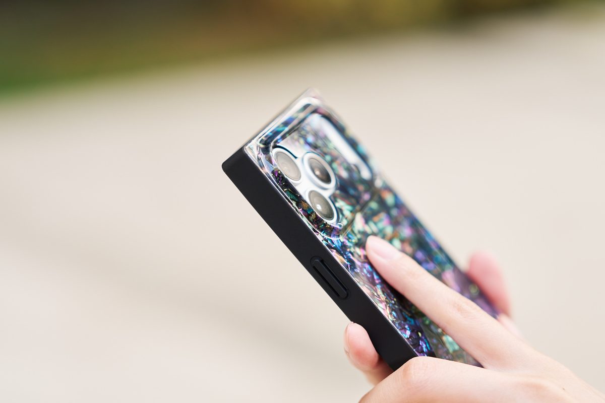 FLAUNT, FLAUNT保護殼, FLAUNT手機殼手機殼, iphone, iPhone 17, iPhone 17手機殼, iPhone手機殼 - 科技生活 - teXch FLAUNT iPhone 17手機殼開箱 – 時尚模特兒愛用手機殼,外型出眾、奢華質感 - FLAUNT, FLAUNT保護殼, FLAUNT手機殼手機殼, iphone, iPhone 17, iPhone 17手機殼, iPhone手機殼 - 科技生活 - teXch