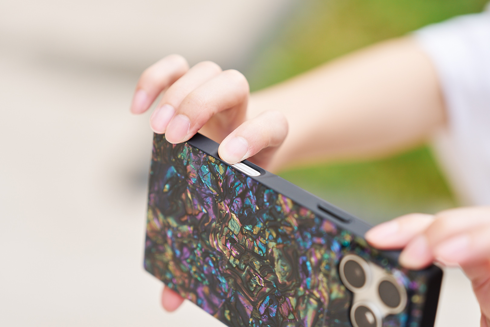 FLAUNT, FLAUNT保護殼, FLAUNT手機殼手機殼, iphone, iPhone 17, iPhone 17手機殼, iPhone手機殼 - 科技生活 - teXch FLAUNT iPhone 17手機殼開箱 – 時尚模特兒愛用手機殼,外型出眾、奢華質感 - FLAUNT, FLAUNT保護殼, FLAUNT手機殼手機殼, iphone, iPhone 17, iPhone 17手機殼, iPhone手機殼 - 科技生活 - teXch