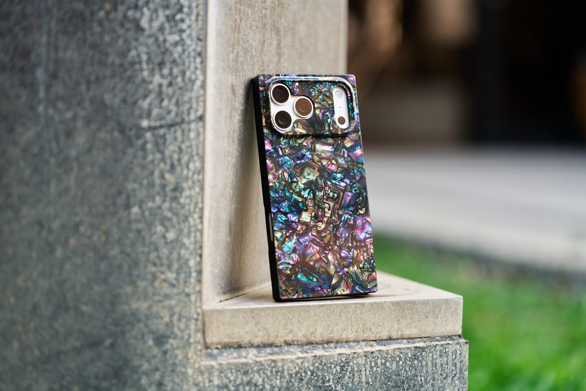 FLAUNT, FLAUNT保護殼, FLAUNT手機殼手機殼, iphone, iPhone 17, iPhone 17手機殼, iPhone手機殼 - 科技生活 - teXch FLAUNT iPhone 17手機殼開箱 – 時尚模特兒愛用手機殼,外型出眾、奢華質感 - FLAUNT, FLAUNT保護殼, FLAUNT手機殼手機殼, iphone, iPhone 17, iPhone 17手機殼, iPhone手機殼 - 科技生活 - teXch