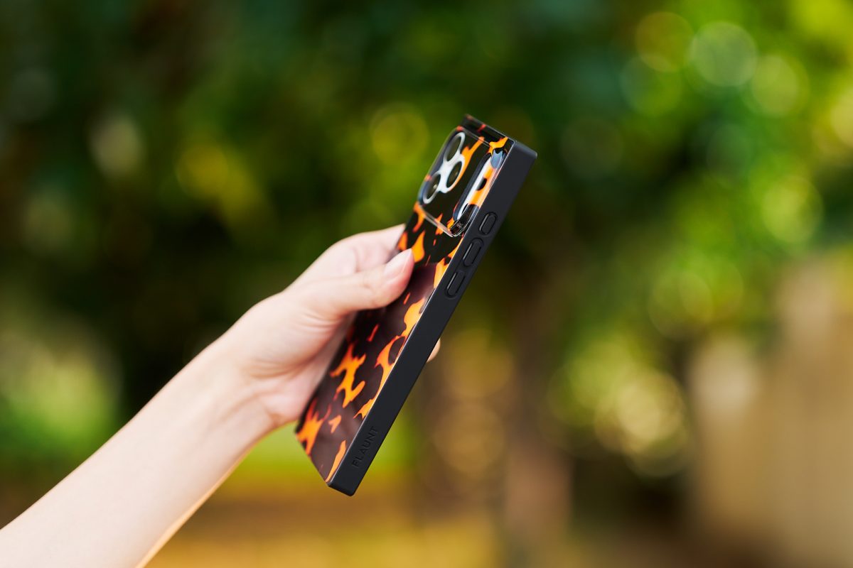 FLAUNT, FLAUNT保護殼, FLAUNT手機殼手機殼, iphone, iPhone 17, iPhone 17手機殼, iPhone手機殼 - 科技生活 - teXch FLAUNT iPhone 17手機殼開箱 – 時尚模特兒愛用手機殼,外型出眾、奢華質感 - FLAUNT, FLAUNT保護殼, FLAUNT手機殼手機殼, iphone, iPhone 17, iPhone 17手機殼, iPhone手機殼 - 科技生活 - teXch