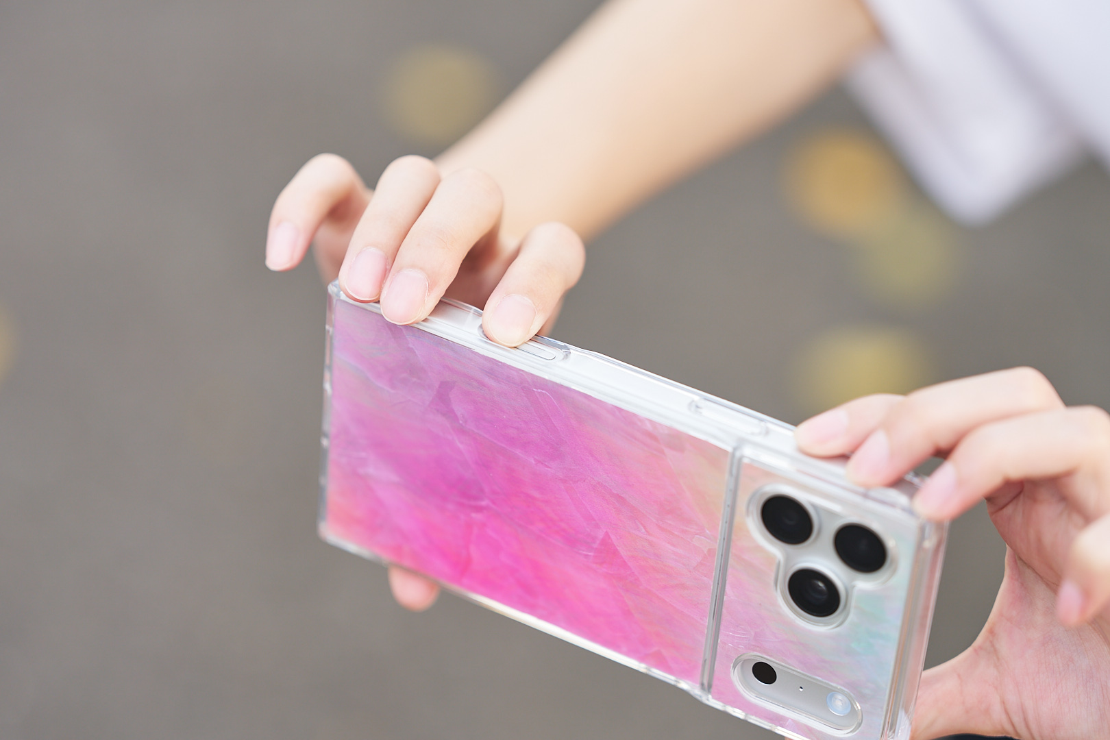 FLAUNT, FLAUNT保護殼, FLAUNT手機殼手機殼, iphone, iPhone 17, iPhone 17手機殼, iPhone手機殼 - 科技生活 - teXch FLAUNT iPhone 17手機殼開箱 – 時尚模特兒愛用手機殼,外型出眾、奢華質感 - FLAUNT, FLAUNT保護殼, FLAUNT手機殼手機殼, iphone, iPhone 17, iPhone 17手機殼, iPhone手機殼 - 科技生活 - teXch