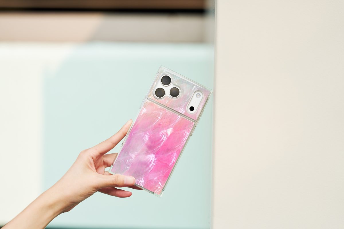 FLAUNT, FLAUNT保護殼, FLAUNT手機殼手機殼, iphone, iPhone 17, iPhone 17手機殼, iPhone手機殼 - 科技生活 - teXch FLAUNT iPhone 17手機殼開箱 – 時尚模特兒愛用手機殼,外型出眾、奢華質感 - FLAUNT, FLAUNT保護殼, FLAUNT手機殼手機殼, iphone, iPhone 17, iPhone 17手機殼, iPhone手機殼 - 科技生活 - teXch