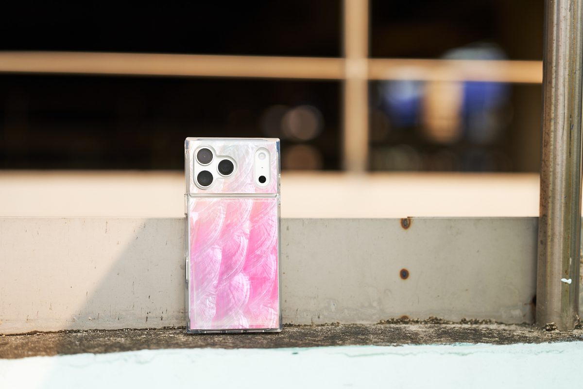 FLAUNT, FLAUNT保護殼, FLAUNT手機殼手機殼, iphone, iPhone 17, iPhone 17手機殼, iPhone手機殼 - 科技生活 - teXch FLAUNT iPhone 17手機殼開箱 – 時尚模特兒愛用手機殼,外型出眾、奢華質感 - FLAUNT, FLAUNT保護殼, FLAUNT手機殼手機殼, iphone, iPhone 17, iPhone 17手機殼, iPhone手機殼 - 科技生活 - teXch