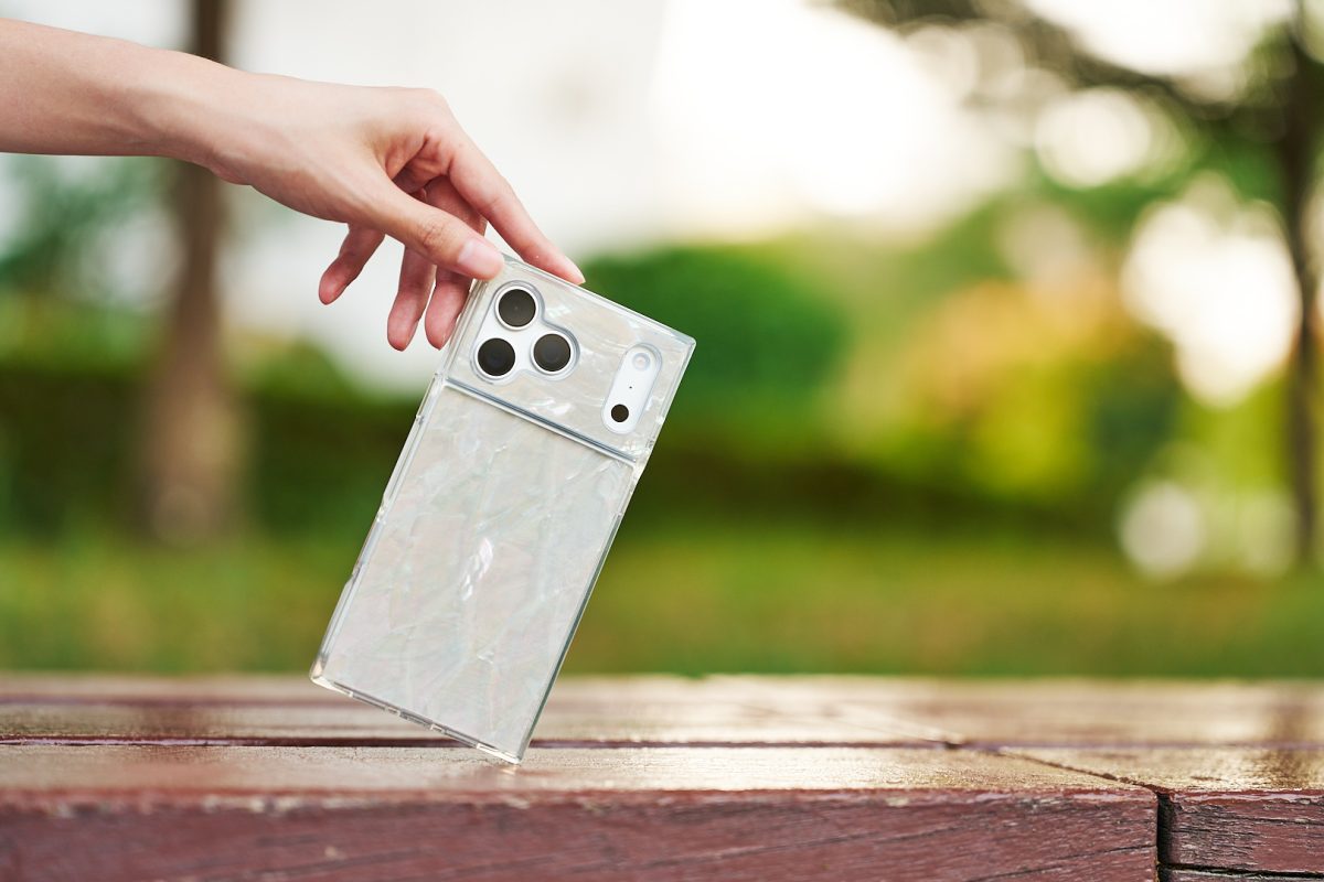 FLAUNT, FLAUNT保護殼, FLAUNT手機殼手機殼, iphone, iPhone 17, iPhone 17手機殼, iPhone手機殼 - 科技生活 - teXch FLAUNT iPhone 17手機殼開箱 – 時尚模特兒愛用手機殼,外型出眾、奢華質感 - FLAUNT, FLAUNT保護殼, FLAUNT手機殼手機殼, iphone, iPhone 17, iPhone 17手機殼, iPhone手機殼 - 科技生活 - teXch