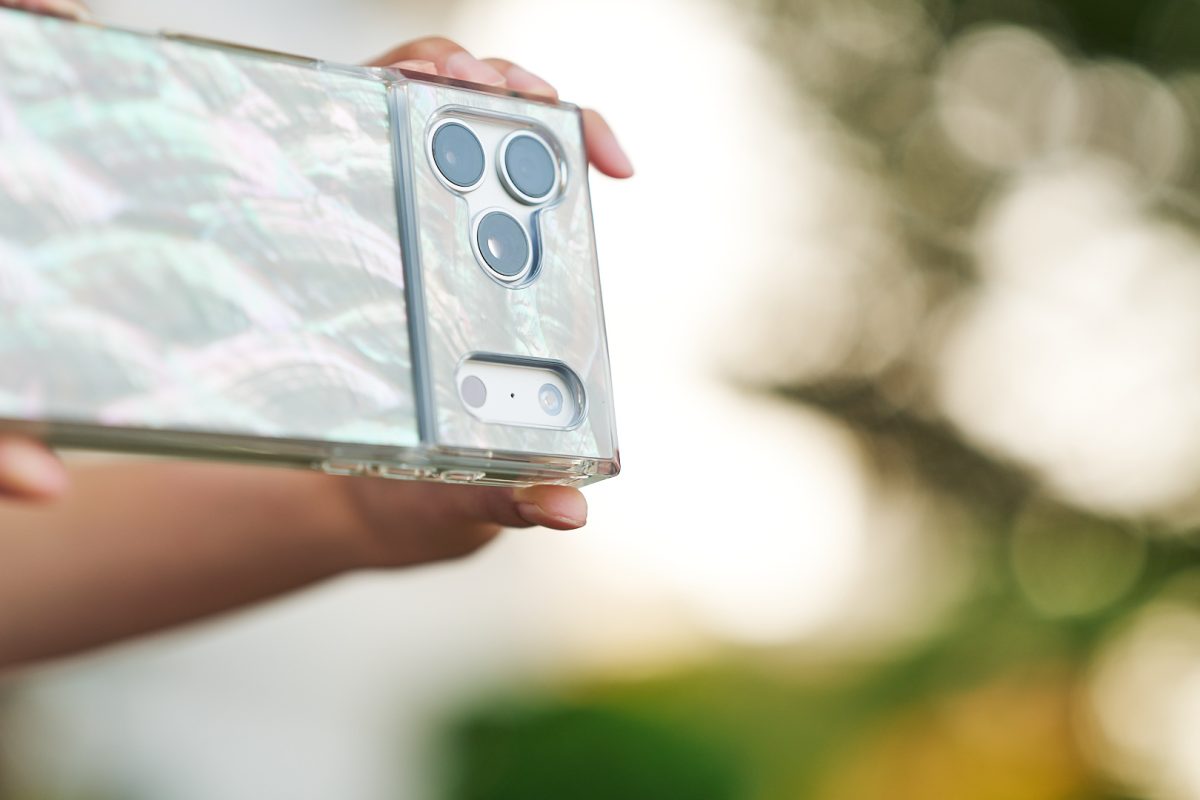 FLAUNT, FLAUNT保護殼, FLAUNT手機殼手機殼, iphone, iPhone 17, iPhone 17手機殼, iPhone手機殼 - 科技生活 - teXch FLAUNT iPhone 17手機殼開箱 – 時尚模特兒愛用手機殼,外型出眾、奢華質感 - FLAUNT, FLAUNT保護殼, FLAUNT手機殼手機殼, iphone, iPhone 17, iPhone 17手機殼, iPhone手機殼 - 科技生活 - teXch