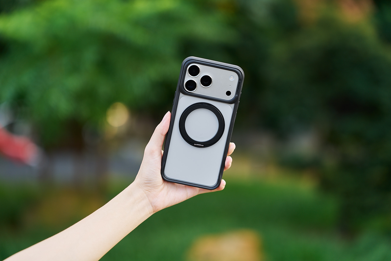 iPhone 17, iPhone17, JTLegend, JTLegend保護殼, jtlegend手機殼 - 科技生活 - teXch JTLEGEND iPhone 17手機殼開箱 – 全能多功能保護殼,防摔散熱應有盡有 - iPhone 17, iPhone17, JTLegend, JTLegend保護殼, jtlegend手機殼 - 科技生活 - teXch