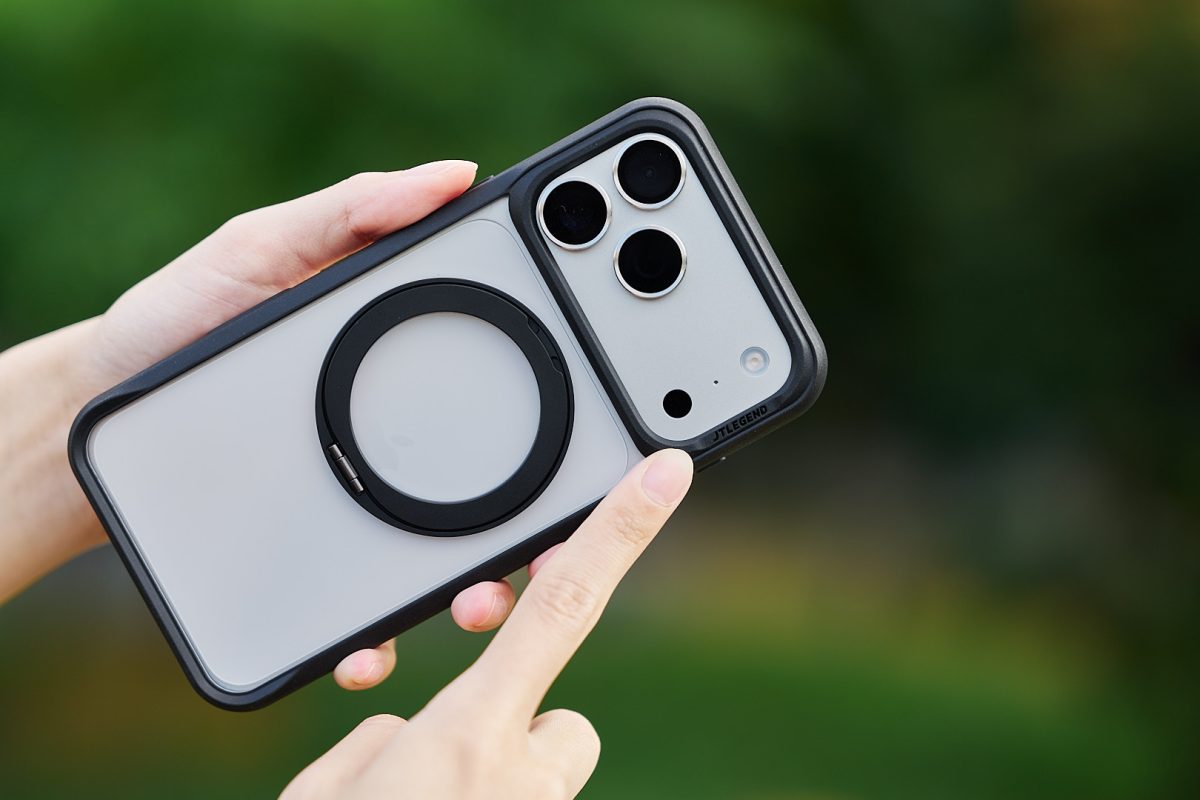 iPhone 17, iPhone17, JTLegend, JTLegend保護殼, jtlegend手機殼 - 科技生活 - teXch JTLEGEND iPhone 17手機殼開箱 – 全能多功能保護殼,防摔散熱應有盡有 - iPhone 17, iPhone17, JTLegend, JTLegend保護殼, jtlegend手機殼 - 科技生活 - teXch