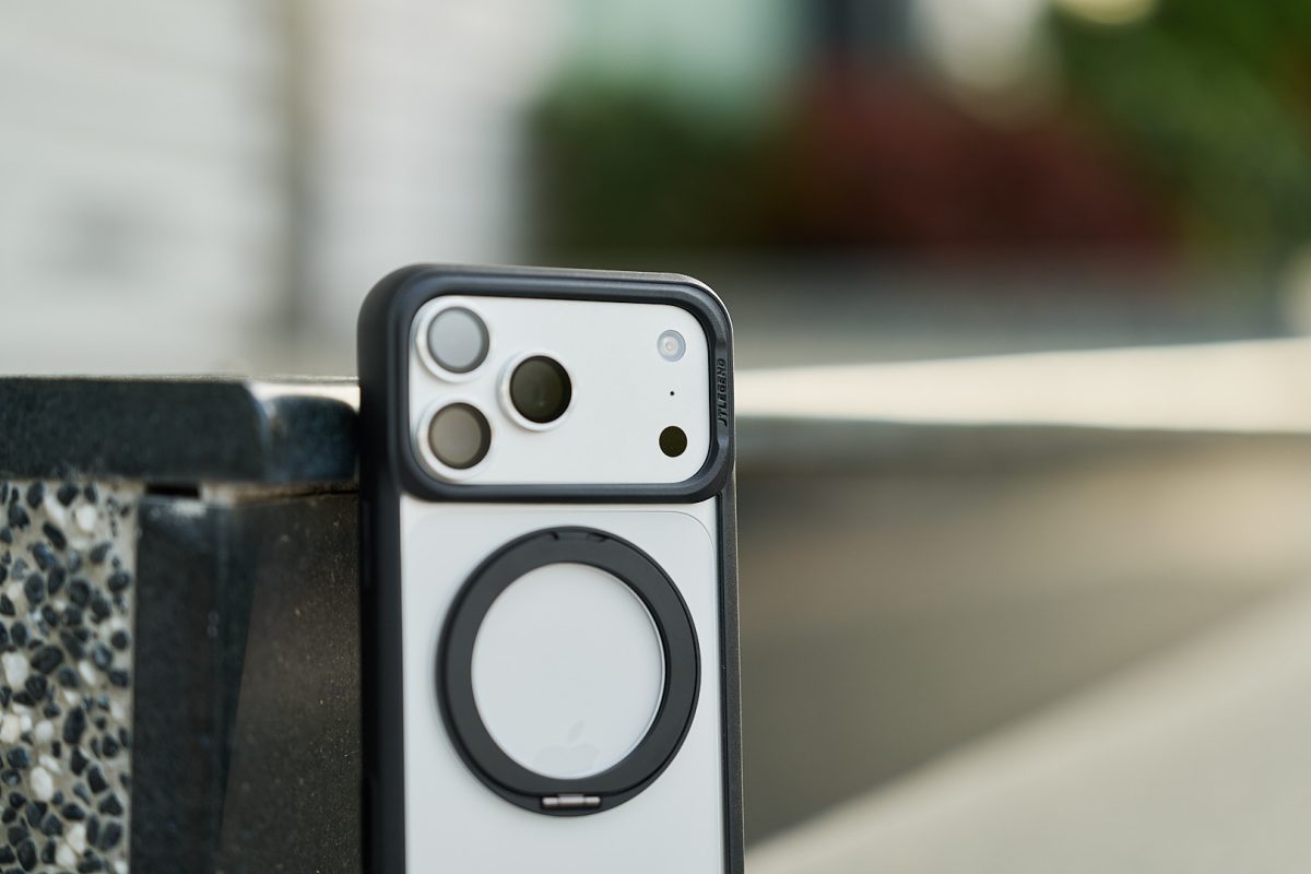 iPhone 17, iPhone17, JTLegend, JTLegend保護殼, jtlegend手機殼 - 科技生活 - teXch JTLEGEND iPhone 17手機殼開箱 – 全能多功能保護殼,防摔散熱應有盡有 - iPhone 17, iPhone17, JTLegend, JTLegend保護殼, jtlegend手機殼 - 科技生活 - teXch