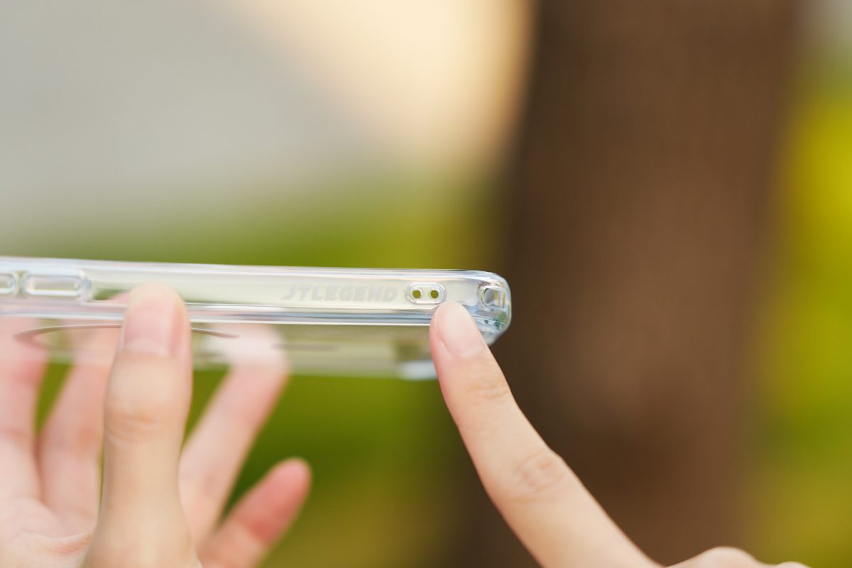 iPhone 17, iPhone17, JTLegend, JTLegend保護殼, jtlegend手機殼 - 科技生活 - teXch JTLEGEND iPhone 17手機殼開箱 – 全能多功能保護殼,防摔散熱應有盡有 - iPhone 17, iPhone17, JTLegend, JTLegend保護殼, jtlegend手機殼 - 科技生活 - teXch