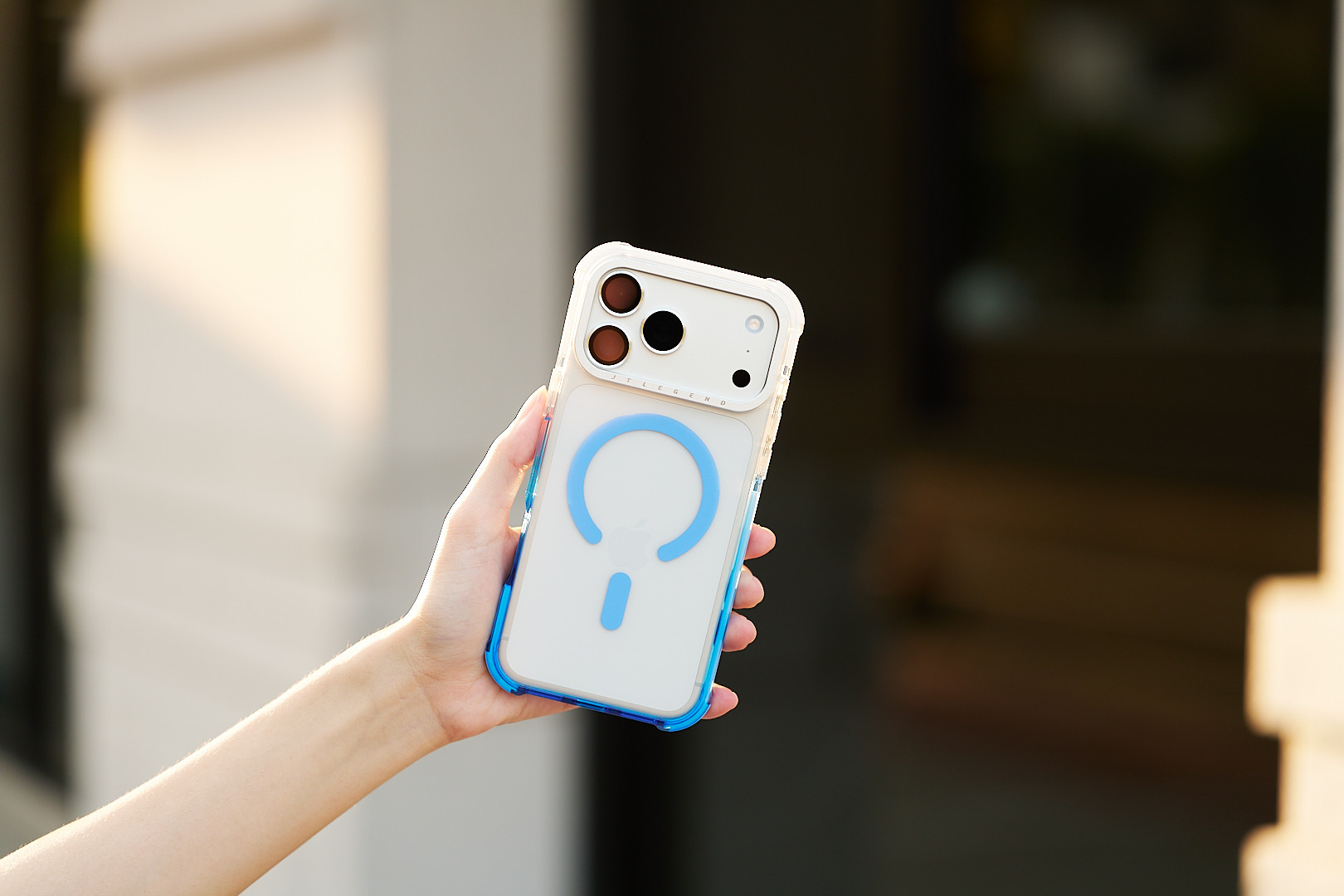 iPhone 17, iPhone17, JTLegend, JTLegend保護殼, jtlegend手機殼 - 科技生活 - teXch JTLEGEND iPhone 17手機殼開箱 – 全能多功能保護殼,防摔散熱應有盡有 - iPhone 17, iPhone17, JTLegend, JTLegend保護殼, jtlegend手機殼 - 科技生活 - teXch