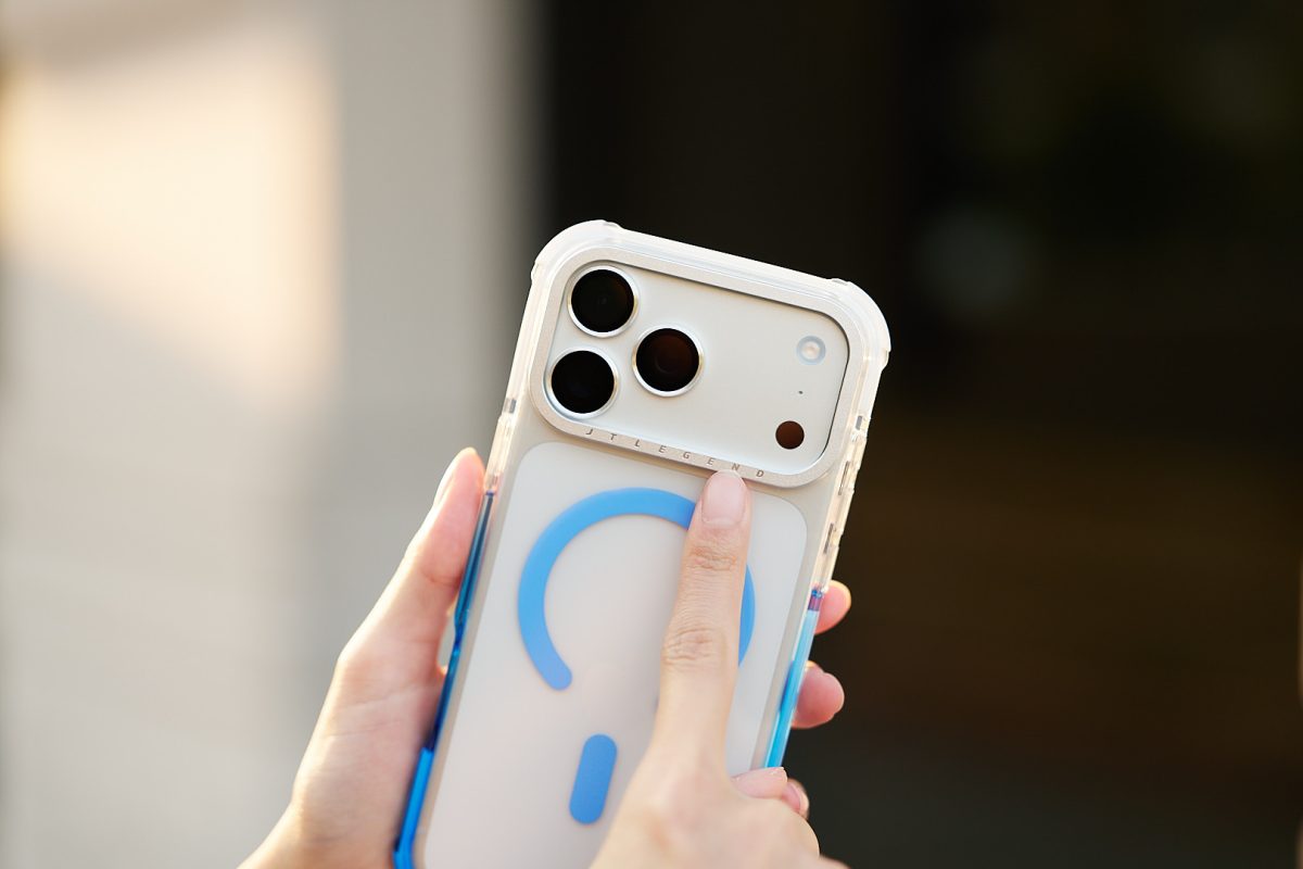 iPhone 17, iPhone17, JTLegend, JTLegend保護殼, jtlegend手機殼 - 科技生活 - teXch JTLEGEND iPhone 17手機殼開箱 – 全能多功能保護殼,防摔散熱應有盡有 - iPhone 17, iPhone17, JTLegend, JTLegend保護殼, jtlegend手機殼 - 科技生活 - teXch