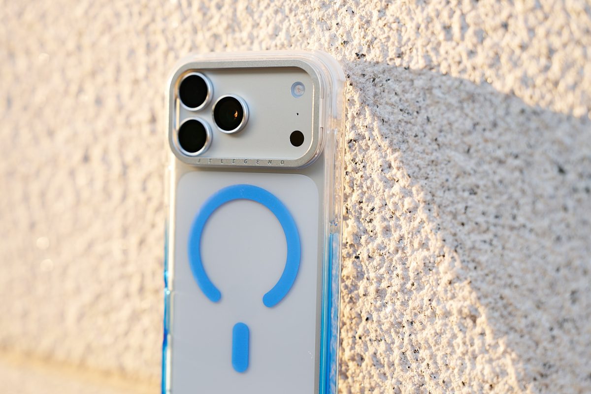 iPhone 17, iPhone17, JTLegend, JTLegend保護殼, jtlegend手機殼 - 科技生活 - teXch JTLEGEND iPhone 17手機殼開箱 – 全能多功能保護殼,防摔散熱應有盡有 - iPhone 17, iPhone17, JTLegend, JTLegend保護殼, jtlegend手機殼 - 科技生活 - teXch