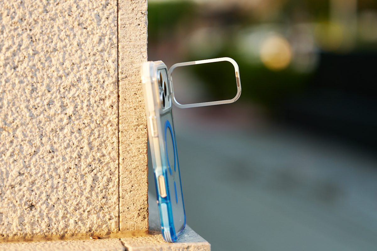 iPhone 17, iPhone17, JTLegend, JTLegend保護殼, jtlegend手機殼 - 科技生活 - teXch JTLEGEND iPhone 17手機殼開箱 – 全能多功能保護殼,防摔散熱應有盡有 - iPhone 17, iPhone17, JTLegend, JTLegend保護殼, jtlegend手機殼 - 科技生活 - teXch