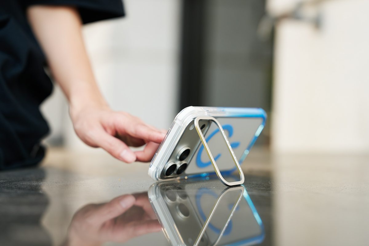 iPhone 17, iPhone17, JTLegend, JTLegend保護殼, jtlegend手機殼 - 科技生活 - teXch JTLEGEND iPhone 17手機殼開箱 – 全能多功能保護殼,防摔散熱應有盡有 - iPhone 17, iPhone17, JTLegend, JTLegend保護殼, jtlegend手機殼 - 科技生活 - teXch