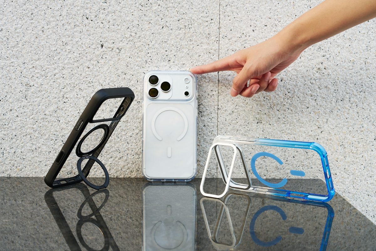 iPhone 17, iPhone17, JTLegend, JTLegend保護殼, jtlegend手機殼 - 科技生活 - teXch JTLEGEND iPhone 17手機殼開箱 – 全能多功能保護殼,防摔散熱應有盡有 - iPhone 17, iPhone17, JTLegend, JTLegend保護殼, jtlegend手機殼 - 科技生活 - teXch