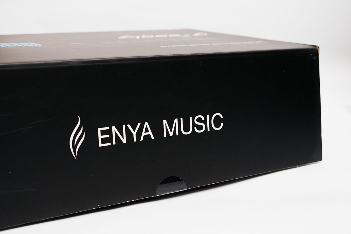 Cyber, enya, 智慧吉他, 樂器 - 科技生活 - teXch Enya Cyber-G 智慧無弦吉他 - 全能多樂器伴奏不求人,模組化設計多合一樂器 - Cyber, enya, 智慧吉他, 樂器 - 科技生活 - teXch