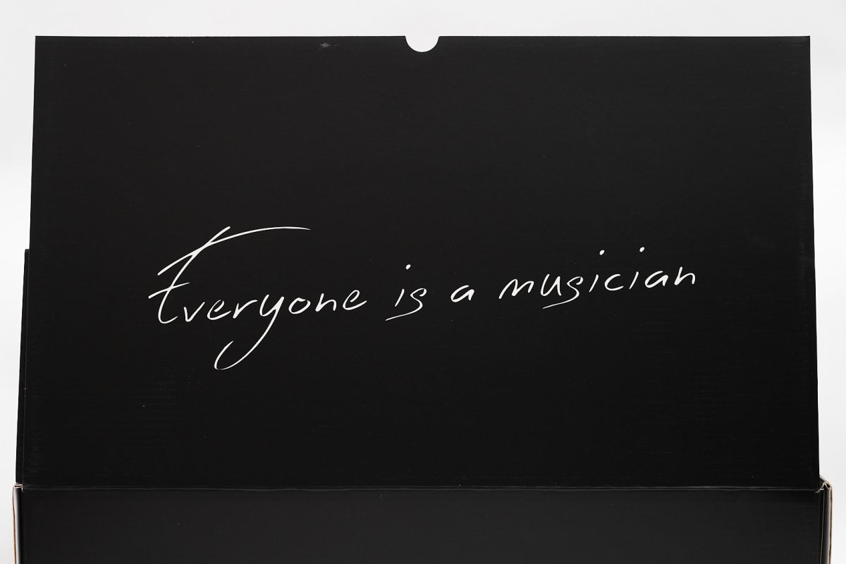 Cyber, enya, 智慧吉他, 樂器 - 科技生活 - teXch Enya Cyber-G 智慧無弦吉他 - 全能多樂器伴奏不求人,模組化設計多合一樂器 - Cyber, enya, 智慧吉他, 樂器 - 科技生活 - teXch