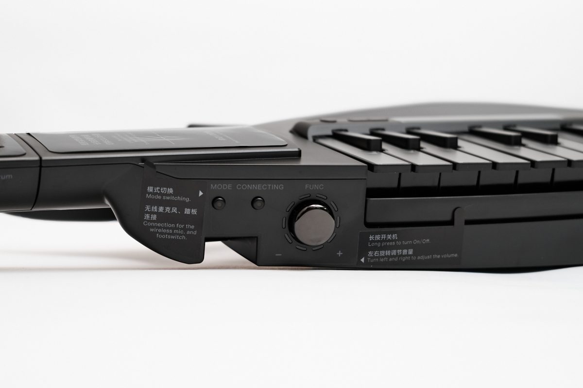 Cyber, enya, 智慧吉他, 樂器 - 科技生活 - teXch Enya Cyber-G 智慧無弦吉他 - 全能多樂器伴奏不求人,模組化設計多合一樂器 - Cyber, enya, 智慧吉他, 樂器 - 科技生活 - teXch