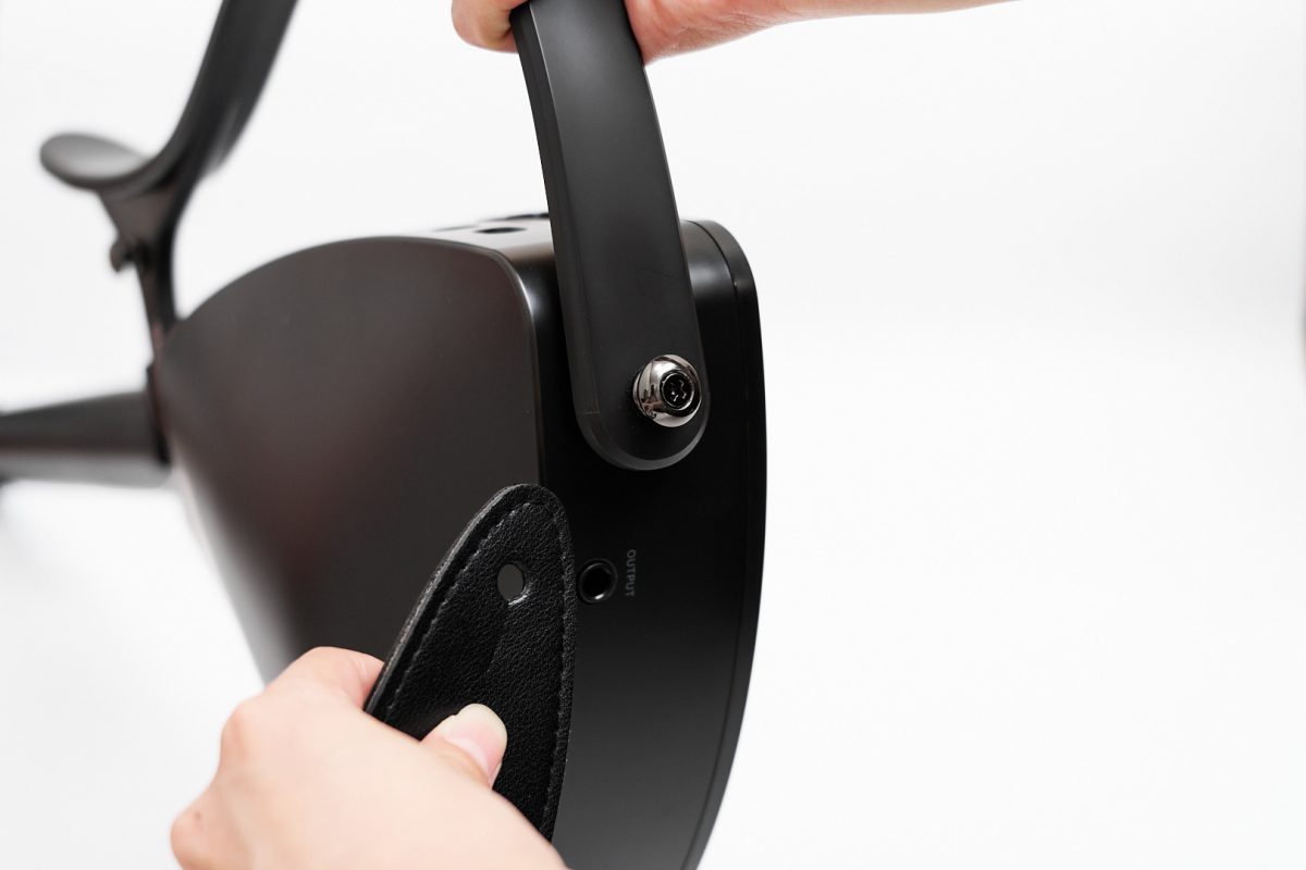 Cyber, enya, 智慧吉他, 樂器 - 科技生活 - teXch Enya Cyber-G 智慧無弦吉他 - 全能多樂器伴奏不求人,模組化設計多合一樂器 - Cyber, enya, 智慧吉他, 樂器 - 科技生活 - teXch