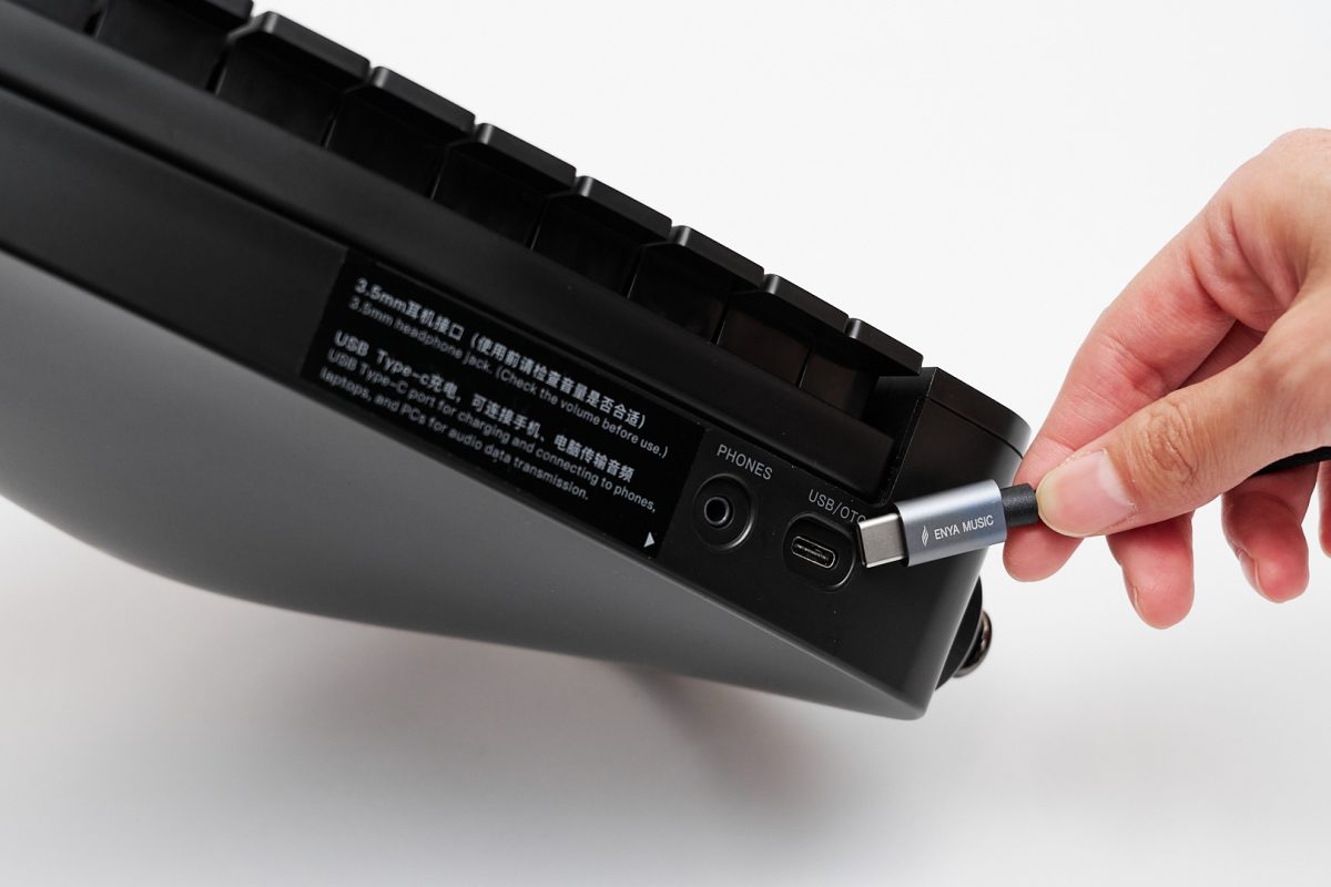 Cyber, enya, 智慧吉他, 樂器 - 科技生活 - teXch Enya Cyber-G 智慧無弦吉他 - 全能多樂器伴奏不求人,模組化設計多合一樂器 - Cyber, enya, 智慧吉他, 樂器 - 科技生活 - teXch