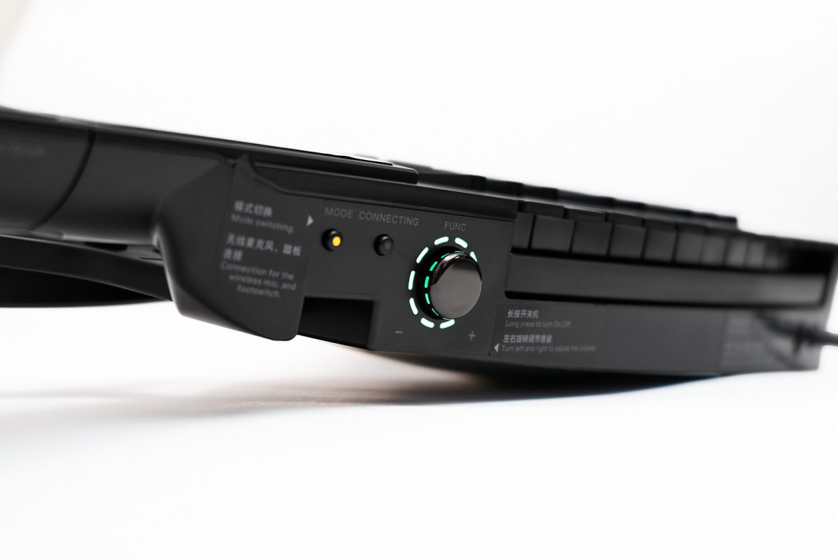 Cyber, enya, 智慧吉他, 樂器 - 科技生活 - teXch Enya Cyber-G 智慧無弦吉他 - 全能多樂器伴奏不求人,模組化設計多合一樂器 - Cyber, enya, 智慧吉他, 樂器 - 科技生活 - teXch