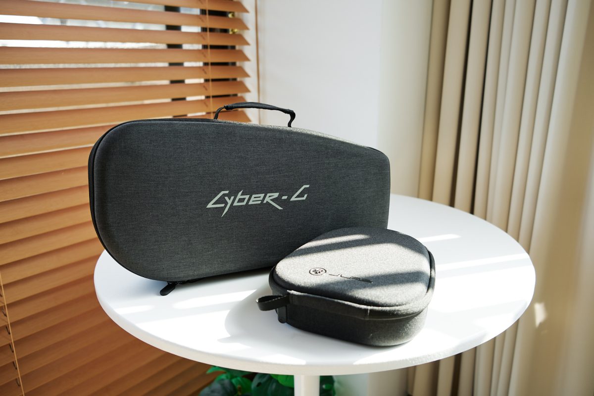 Cyber, enya, 智慧吉他, 樂器 - 科技生活 - teXch Enya Cyber-G 智慧無弦吉他 - 全能多樂器伴奏不求人,模組化設計多合一樂器 - Cyber, enya, 智慧吉他, 樂器 - 科技生活 - teXch