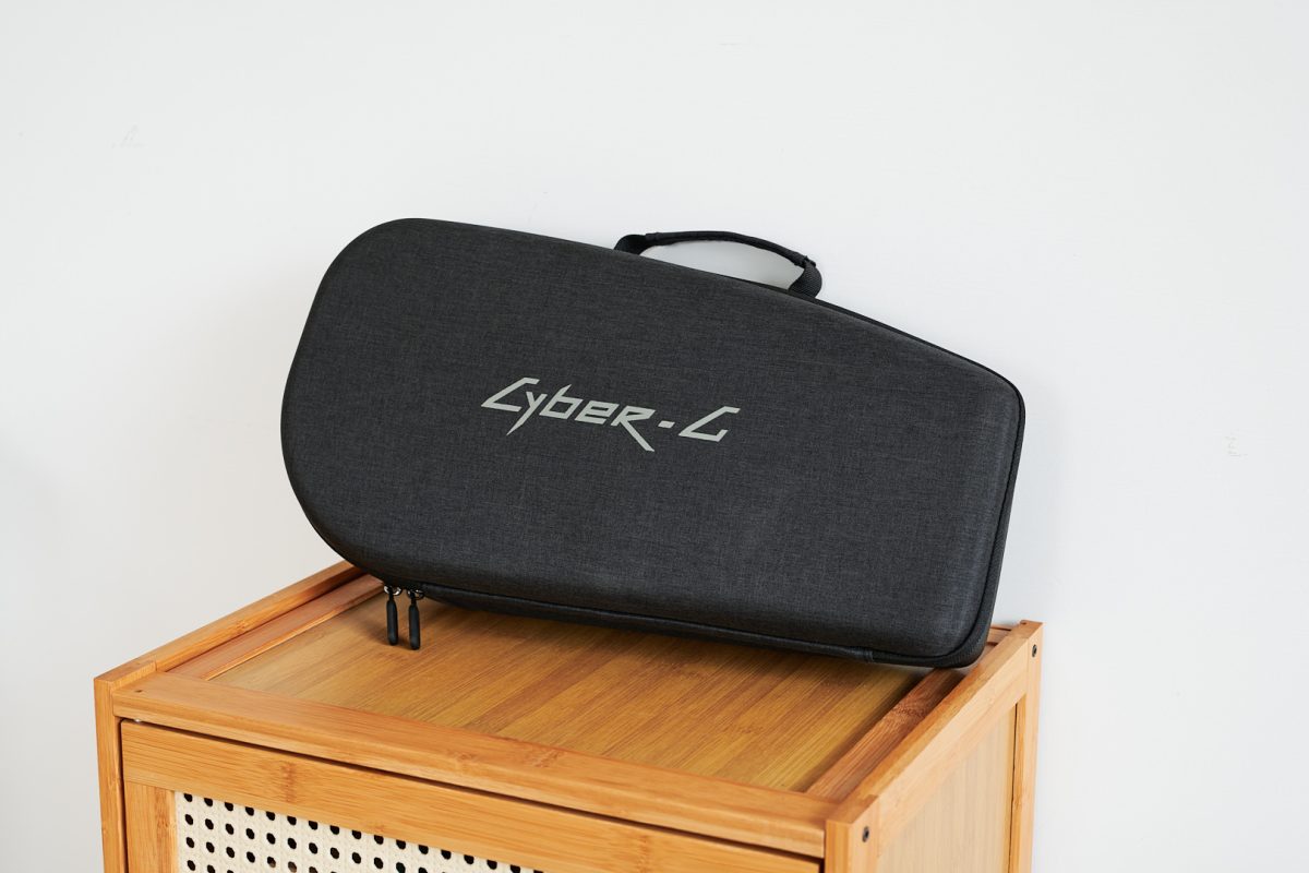 Cyber, enya, 智慧吉他, 樂器 - 科技生活 - teXch Enya Cyber-G 智慧無弦吉他 - 全能多樂器伴奏不求人,模組化設計多合一樂器 - Cyber, enya, 智慧吉他, 樂器 - 科技生活 - teXch