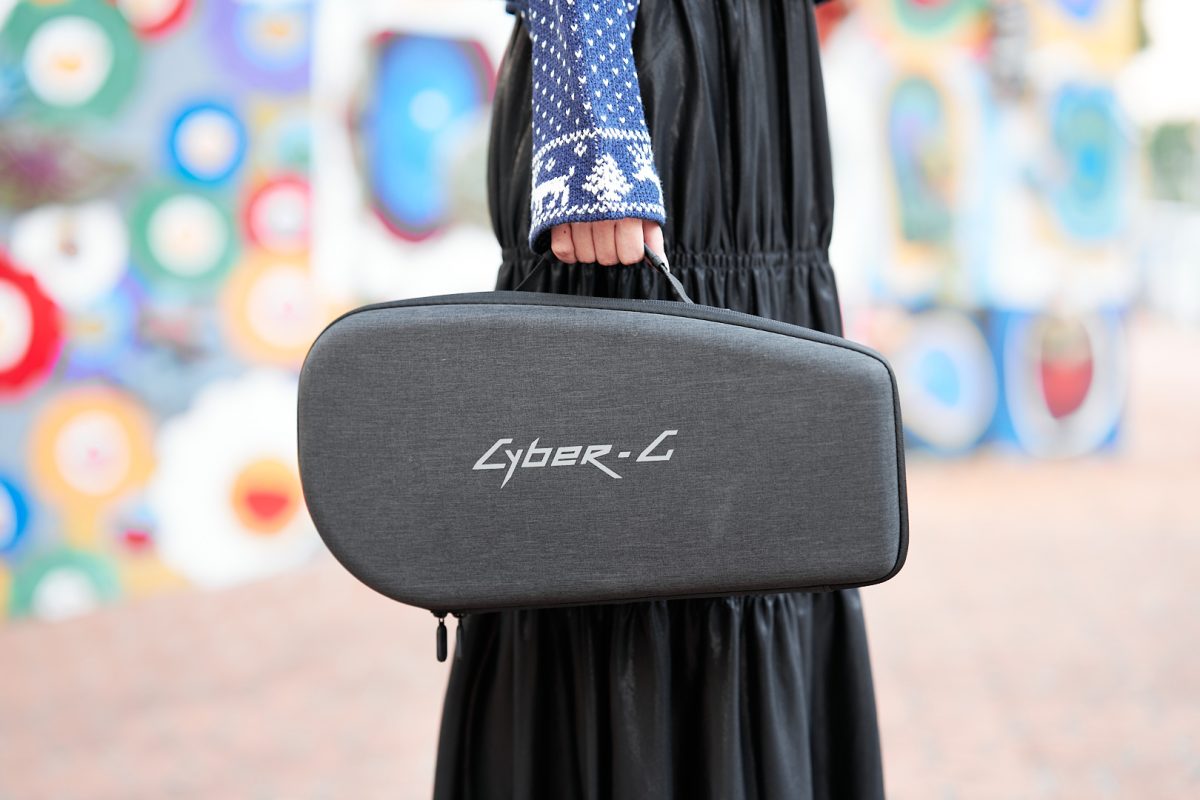 Cyber, enya, 智慧吉他, 樂器 - 科技生活 - teXch Enya Cyber-G 智慧無弦吉他 - 全能多樂器伴奏不求人,模組化設計多合一樂器 - Cyber, enya, 智慧吉他, 樂器 - 科技生活 - teXch