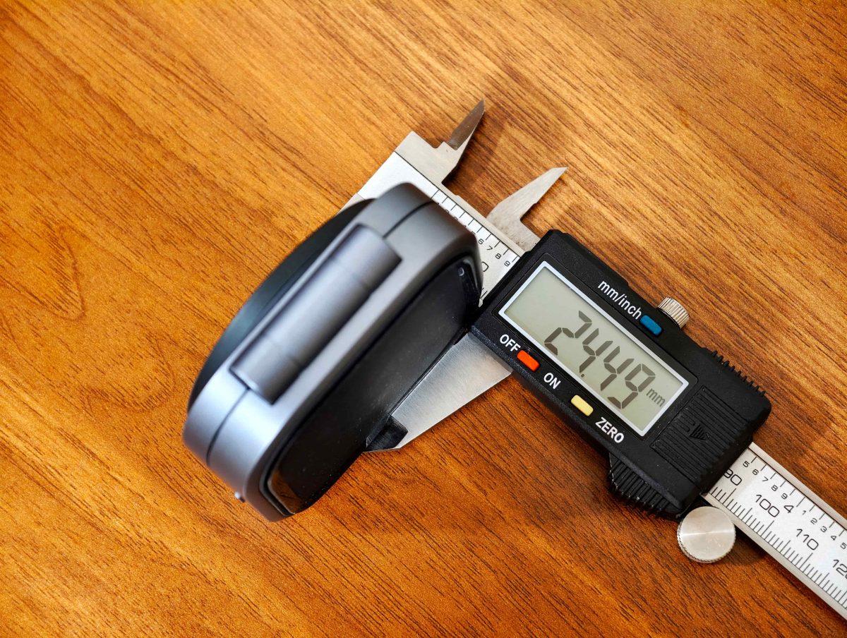 AUKEY MagFusion L Qi2 二合一磁吸折疊無線充電器開箱 - 極致美學、效率王者 - Aukey, aukey充電器, AUKEY無線充電器, magsafe, Magsafe充電器 - 科技生活 - teXch