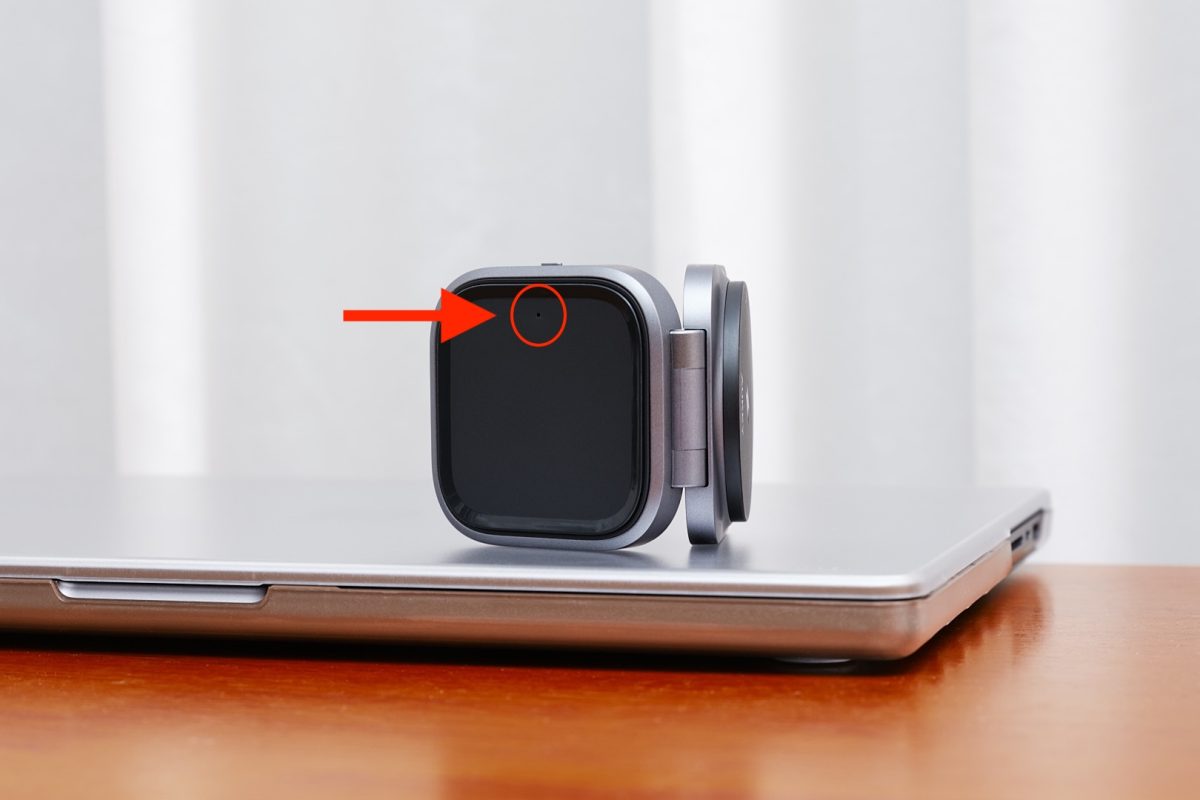 AUKEY MagFusion L Qi2 二合一磁吸折疊無線充電器開箱 - 極致美學、效率王者 - Aukey, aukey充電器, AUKEY無線充電器, magsafe, Magsafe充電器 - 科技生活 - teXch