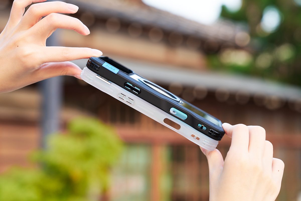 iPhone 17手機殼、保護貼推薦 – PLES 防摔磁吸支架保護殼，DIY貼膜不求人 - iPhone 17, iPhone 17保護殼, iPhone 17手機殼, PLES, PLES保護殼, PLES手機殼 - 科技生活 - teXch